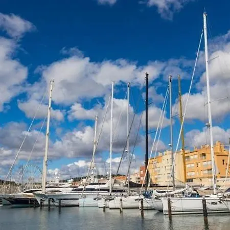 Climatise Au Cap D'agde - 4 Pers. - Fr-1-880-20 아파트